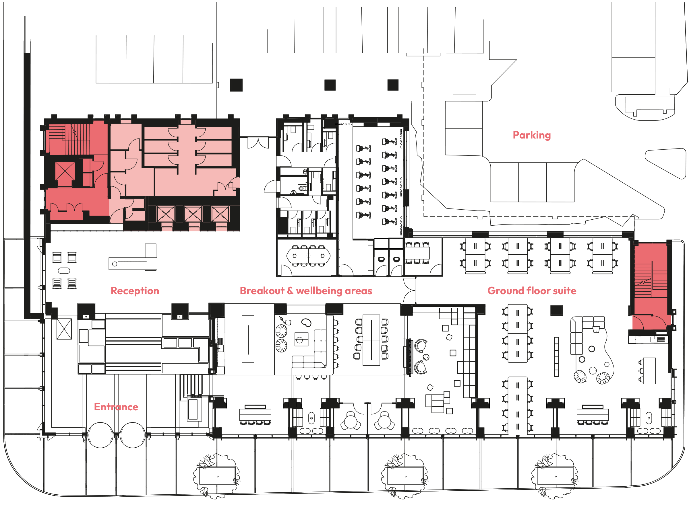 Ground Floor