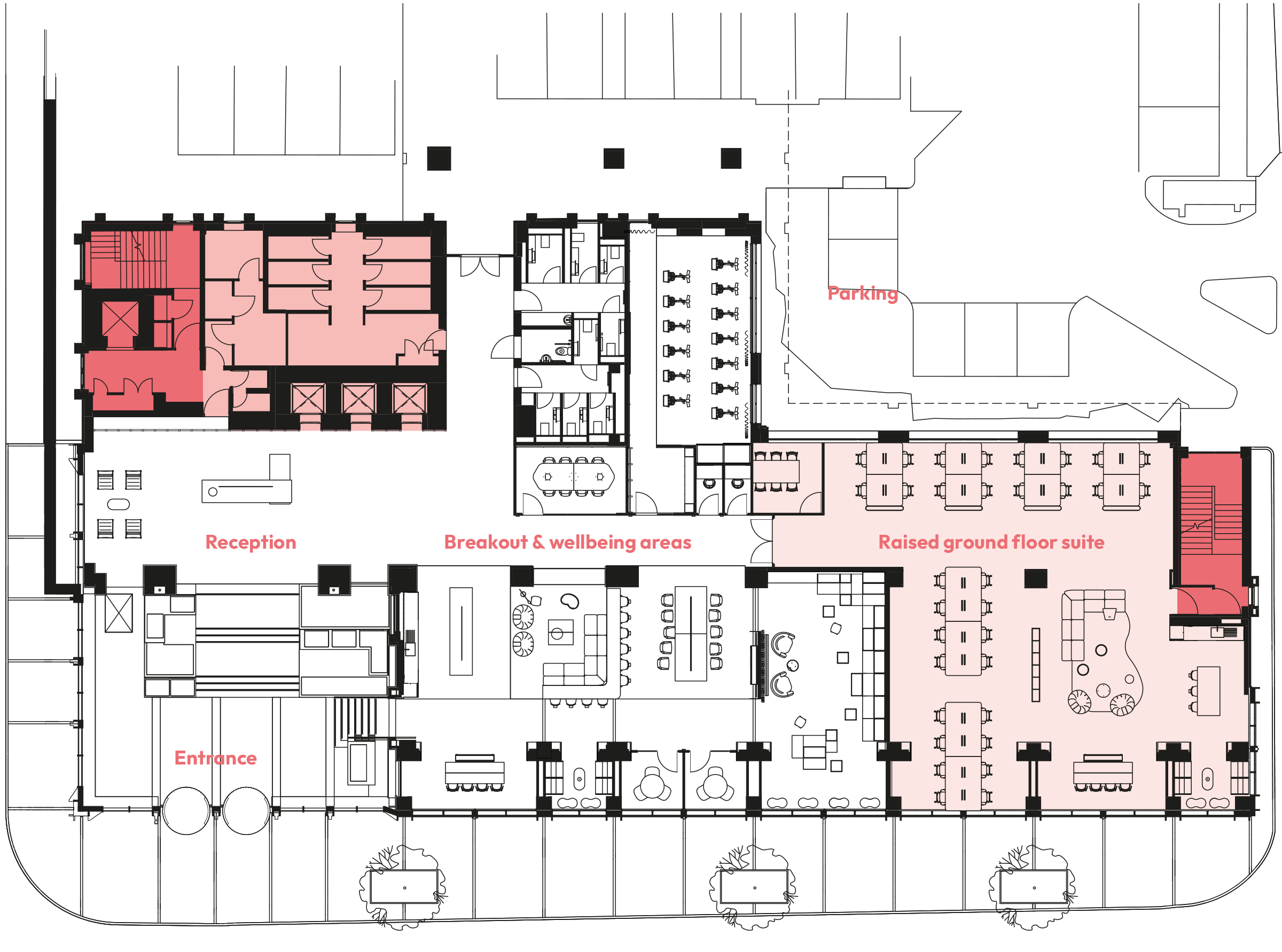 Ground Floor